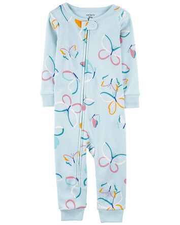 Carters Girls 1 Pc Fleece 357g155 Carters Girls 1 Pc Fleece 357g155